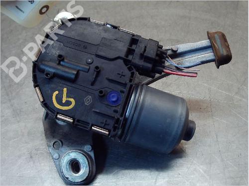 Front wiper motor RENAULT ESPACE V (JR_) 1.6 dCi 160 | BP9409768M29 