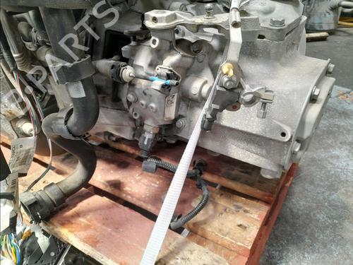 Gearbox CITROËN DS4 (NX_) 1.2 THP 130 | BP36657208M3 - Image 2