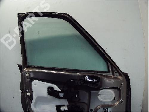 Left front door CITROËN C4 Picasso I MPV (UD_) 1.6 HDi | BP10990365C2 