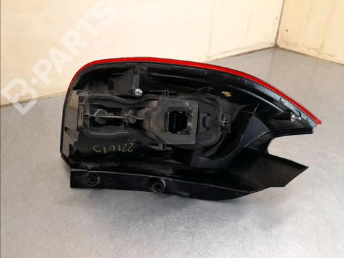 Right taillight RENAULT SCÉNIC II (JM0/1_) 1.5 dCi (JM1E, JM16) | BP11496691C35 