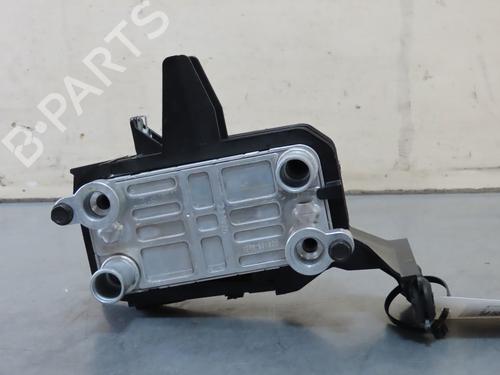 Radiateur de ac Radiateur de ac RENAULT 5 E-Tech 150 (150 hp) 39937704 39937704