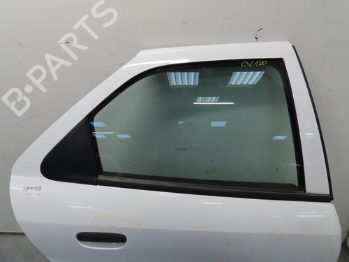Right rear door CITROËN XSARA (N1) 2.0 HDi 90 | BP22367375C5 