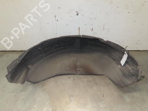 Used Wheel arch Wheel arch RENAULT KADJAR (HA_, HL_) 1.5 dCi 110 (HLA3) (110 hp) 40050724 40050724