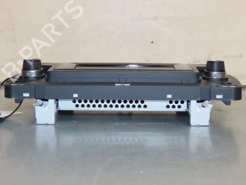 Radio VW GOLF VII (5G1, BQ1, BE1, BE2) 1.6 TDI | BP9407052E6 