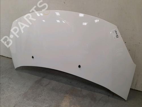 Hood CITROËN DS3 (SA_) 1.6 HDi 115 | BP27709853C1