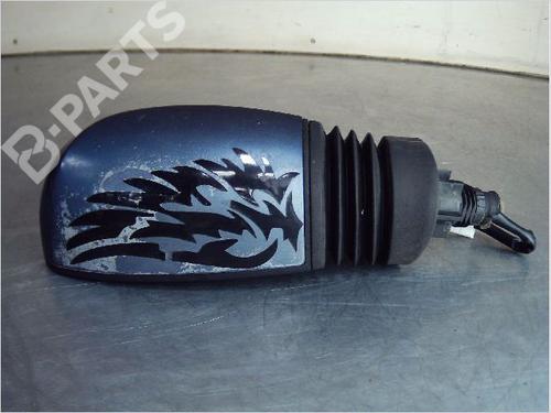 Left mirror FIAT PUNTO (188_) 1.2 60 (188.030, .050, .130, .150, .230, .250) | BP10372927C26 