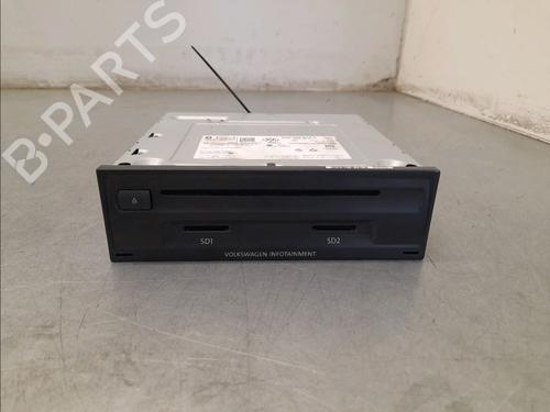 Used Radio Radio 38527301 38527301