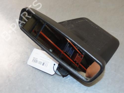 Rear mirror RENAULT CAPTUR II (HF_) TCe 160 (HFN1) | BP28801293I6