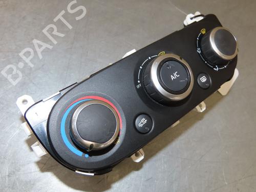 Climate control RENAULT CLIO IV (BH_) 1.2 16V | BP29846455I5