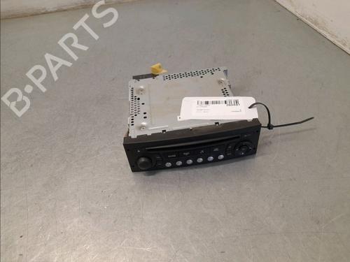Radio CITROËN DS3 (SA_) 1.6 VTi 120 | BP37163189E6 - Image 4