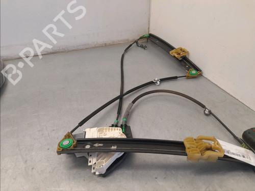Used Front left window mechanism Front left window mechanism AUDI A1 (8X1, 8XK) 1.4 TFSI (122 hp) 40111599 40111599