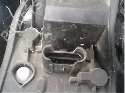 Used Left taillight FIAT 500 (312_) 1.2 (312AXA1A) (69 hp) 9406029