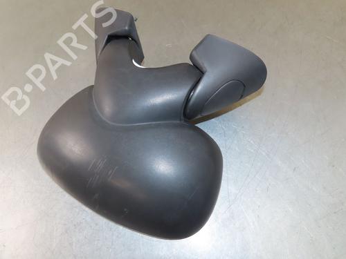 Retrovisor esquerdo RENAULT TRAFIC II Van (FL) 2.0 dCi 90 (FL0H, FL00, FL01, FL0M, FL0P, FL0S) (90 hp) 30606361
