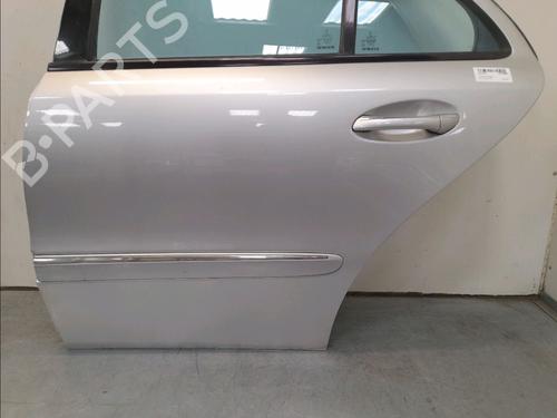 Left rear door MERCEDES-BENZ E-CLASS (W211) E 280 CDI (211.023) | BP14945763C4 