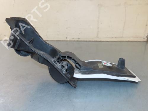 Used Fuel flap RENAULT TRAFIC III Van (FG_) 1.6 dCi 115 (FGMD) (116 hp) 29150140