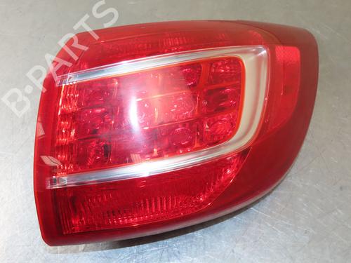 Used Right taillight KIA SPORTAGE III (SL) 1.7 CRDi (116 hp) 22367940
