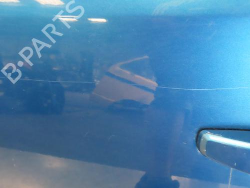 Left front door OPEL TIGRA TwinTop (X04) 1.4 (R97) | BP18663198C2 