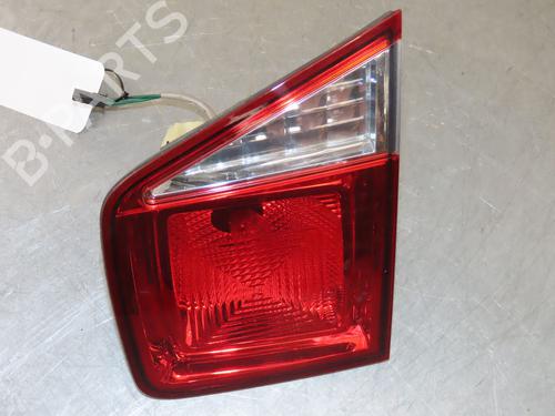 Right tailgate light CHEVROLET ORLANDO (J309) 2.0 D | BP22367833C80