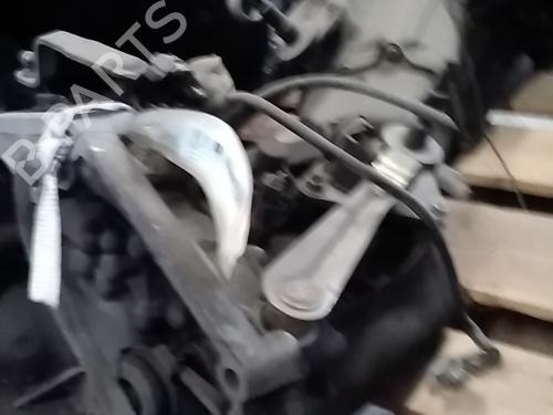 Gearbox PEUGEOT 206 Hatchback (2A/C) 1.4 i | BP23158029M3 