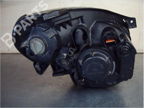 Left headlight KIA PICANTO I (SA) 1.0 | BP10990376C28 