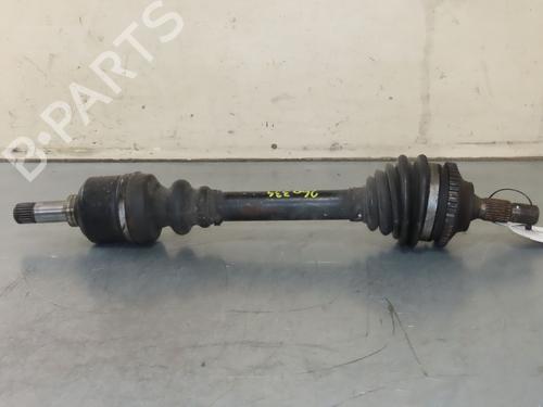 Left front driveshaft PEUGEOT 206 CC (2D) 2.0 S16 | BP38475903M38 - Image 6
