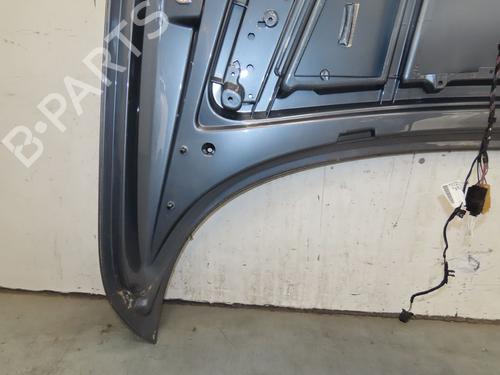 Tailgate VW EOS (1F7, 1F8) 2.0 TDI 16V | BP37675935C6 - Image 3