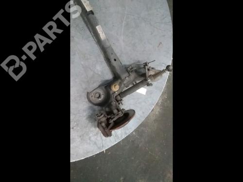Rear axle CITROËN DS3 (SA_) 1.6 HDi 110 | BP11496676M2 