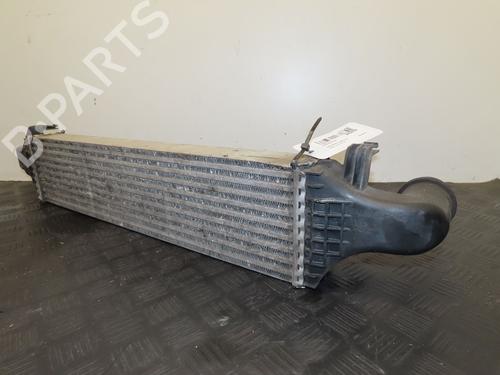 Used Intercooler Intercooler MERCEDES-BENZ A-CLASS (W176) A 180 (176.042) (122 hp) 35887673 35887673