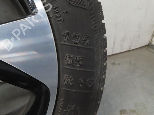 Rim RENAULT ZOE (BFM_) ZOE | BP27167969C45 