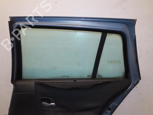 Used Right rear door RENAULT LAGUNA II Grandtour (KG0/1_) 1.9 dCi (KG0G) (120 hp) 30893283