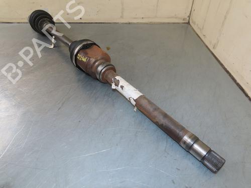 Right front driveshaft CITROËN JUMPER II Van 2.2 BlueHDi 140 | BP17514092M39 