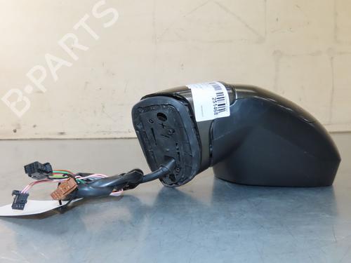 Bakspejl Højre CITROËN C4 Picasso I MPV (UD_) 1.6 HDi 110 | BP29929257C27 
