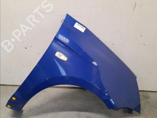 Used Right front fenders KIA PICANTO I (SA) 1.1 (65 hp) 16478467