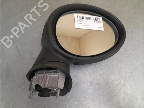 Right mirror MINI MINI (R56) Cooper S | BP14945608C27 
