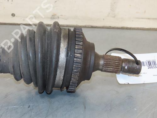 Used Left front driveshaft Left front driveshaft 38475903 38475903