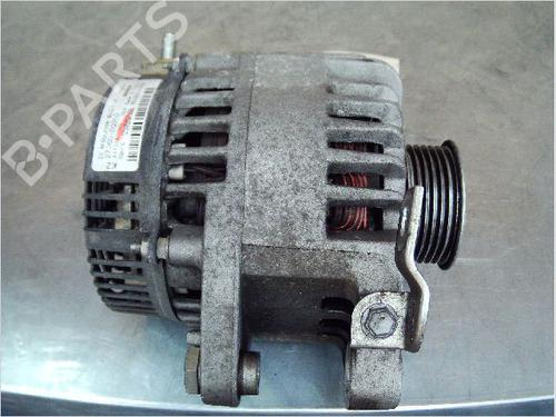 Alternator BMW 3 (E90) 320 d | BP23157898M7 - Image 2