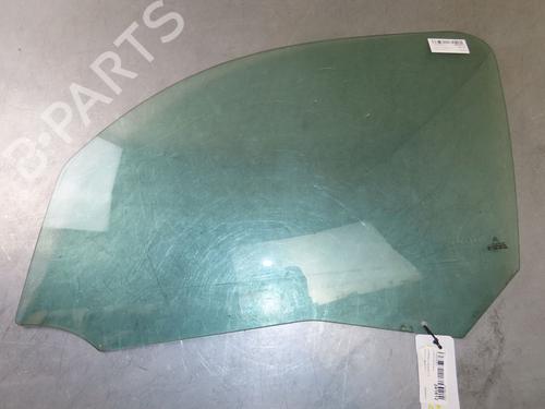 Used Front left door window CITROËN C3 Picasso (SH_) 1.6 HDI 90 (92 hp) 22848322