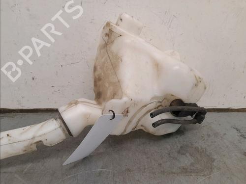 Windscreen washer tank PEUGEOT 208 I (CA_, CC_) 1.2 VTi 68 / PureTech 68 | BP15273423C113 