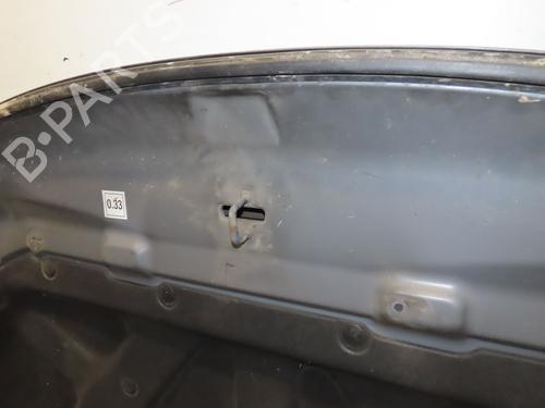 Motorhjelm SSANGYONG KORANDO (CK) 2.0 e-XDi | BP29441471C1 