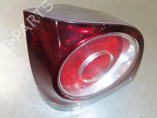 Left taillight VW POLO IV (9N_, 9A_) 1.4 TDI | BP29441510C34 