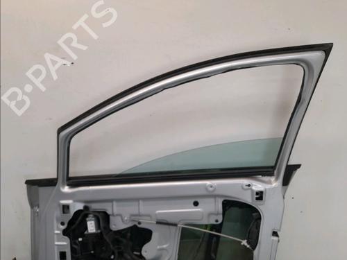 Right front door SEAT IBIZA IV (6J5, 6P1) 1.2 TSI | BP14945531C3 