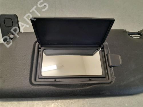 Left sun visor OPEL CORSA F (P2JO) 1.5 (68) | BP30092418I1 