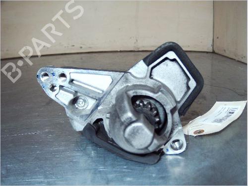 Used Starter RENAULT KANGOO / GRAND KANGOO II (KW0/1_) 1.2 TCe 115 (KW02, KW14) (115 hp) 9410478