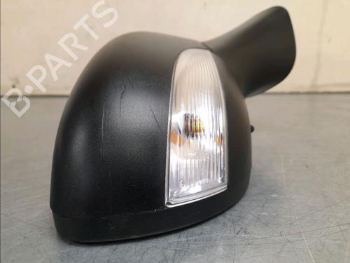Right mirror RENAULT CLIO IV (BH_) 1.5 dCi 75 | BP16091708C27 