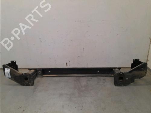 Rear bumper reinforcement PEUGEOT 3008 I MPV (0U_) 1.6 BlueHDi 120 | BP23505984C73 
