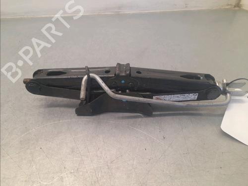 Andere DACIA DOKKER MPV (KE_) 1.2 TCe (KEM0, KEAY) | BP30047594O1 