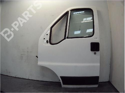 Puerta delantera izquierda FIAT DUCATO Van (244_) 2.0 JTD (84 hp) 11010357