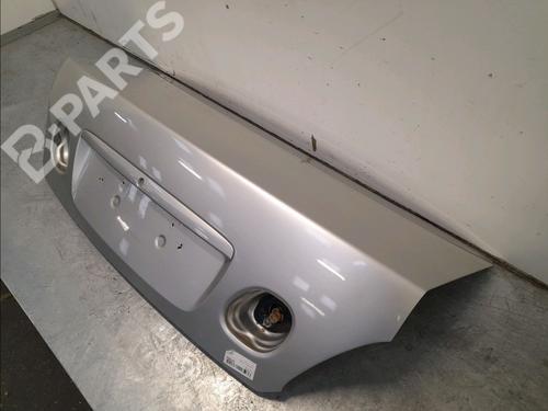 Tailgate LEXUS GS (_S16_) 430 (UZS161_, UZS161R) | BP11241194C6 
