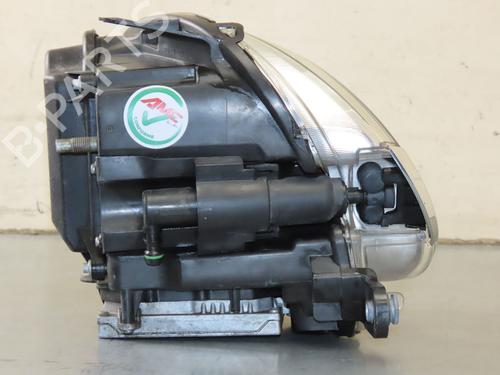 Left headlight FIAT 500 (312_) 0.9 (312AXG1A, 312.AXG11) | BP30893293C28 