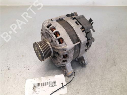 Alternator PEUGEOT 2008 I (CU_) 1.5 BlueHDI 100 | BP27550852M7